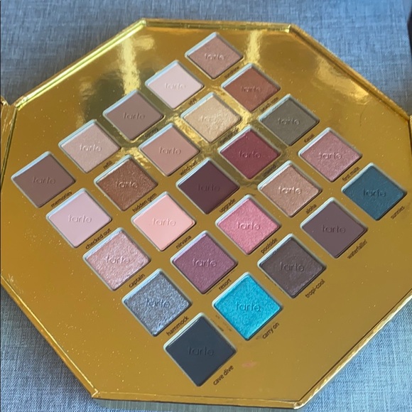 Brand New Tarte Makeup Set - Picture 4 of 8